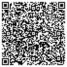 QR code with Minoosh Of Beverly Hills II contacts