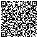 QR code with 24-7 Mart contacts