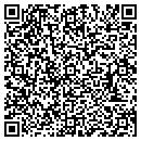 QR code with A & B Sales contacts