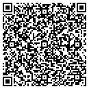 QR code with Alpha Bargains contacts