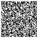 QR code with 1 To 3 Shop contacts