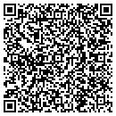 QR code with Asura Network contacts
