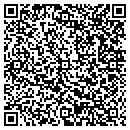 QR code with Atkinson Thrift Store contacts