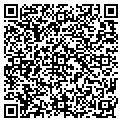 QR code with A Mart contacts