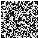 QR code with 1 25 Or Less Mart contacts