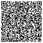 QR code with 3 Hermanos Super Stores contacts