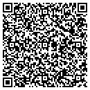 QR code with A 2 Z Mart contacts