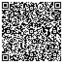 QR code with As Is Stores contacts