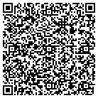 QR code with Jan S Photo Plate Plus contacts