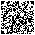 QR code with Arm Mobile Paint contacts