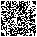 QR code with B Store contacts