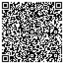 QR code with C&H Superstore contacts