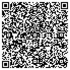 QR code with H & R Block Tax Service contacts