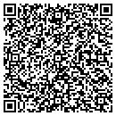 QR code with S C Keenan Photography contacts