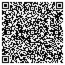 QR code with Nyack Towing contacts