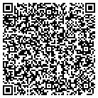 QR code with Acrylic Organizer Store Inc contacts