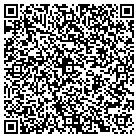 QR code with Allied Jalousie Warehouse contacts