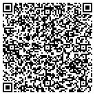 QR code with One Moment in Time Photography contacts