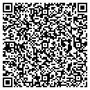 QR code with Calming Shop contacts