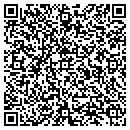 QR code with As In Photography contacts