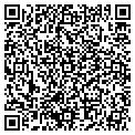 QR code with Cwc Warehouse contacts