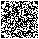 QR code with Augusta Mart contacts