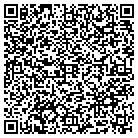 QR code with D J's Tropical Mart contacts