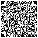 QR code with C-Stores LLC contacts