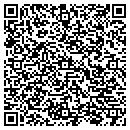 QR code with Arenivar Trucking contacts