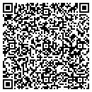 QR code with Haught Photography contacts