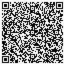 QR code with A-1 Bargains contacts