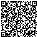 QR code with MAC contacts