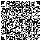 QR code with M J Ray Photography contacts