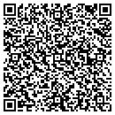 QR code with O'meara Photography contacts