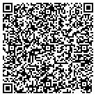QR code with Holzer Building Service contacts