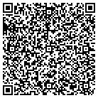 QR code with J L Deming's Air Conditioning contacts