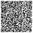 QR code with Clovis Public Utilities contacts