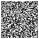 QR code with Reo Depot LLC contacts