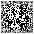 QR code with Wally's Auto Detailing contacts