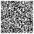 QR code with Zero Gravity Photography contacts