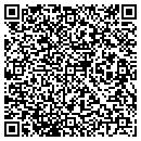 QR code with SOS Recreation Center contacts