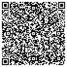 QR code with Blue Mophead Photography contacts