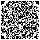 QR code with C Hedderman Photography contacts
