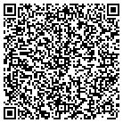 QR code with Apostolic Lighthouse Mnstrs contacts