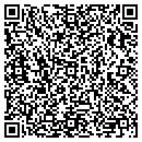 QR code with Gaslamp Florist contacts