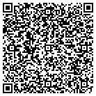 QR code with Nutritional Environmental Pdts contacts