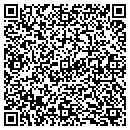 QR code with Hill Photo contacts