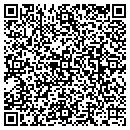QR code with His Biz Photography contacts