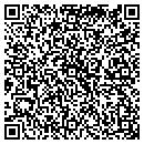 QR code with Tonys Frame Shop contacts