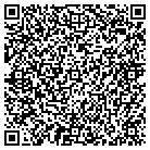QR code with R & M Quality Windows & Doors contacts